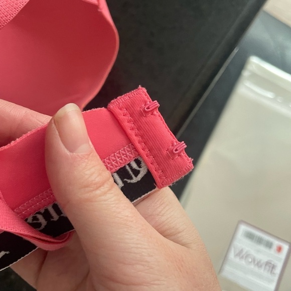 Juicy Couture Padded Push Up Bra Size 34B - Picture 5 of 5